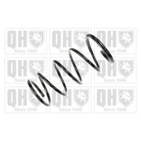 Acquista Molle ammortizzatori da QUINTON HAZELL QCS5282 a buon mercato per soli 124,58 €