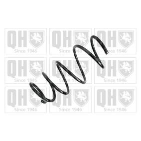 Acquista Molle ammortizzatori da QUINTON HAZELL QCS5319 a buon mercato per soli 93,27 €