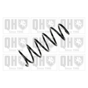Compre Mola de suspensão da QUINTON HAZELL QCS5333 a um preço baixo por 46,92 €