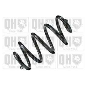 Acquista Molle ammortizzatori da QUINTON HAZELL QCS5354 a buon mercato per soli 97,25 €