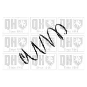 Compre Mola de suspensão da QUINTON HAZELL QCS5356 a um preço baixo por 68,25 €