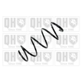Acquista Molle ammortizzatori da QUINTON HAZELL QCS5357 a buon mercato per soli 136,30 €