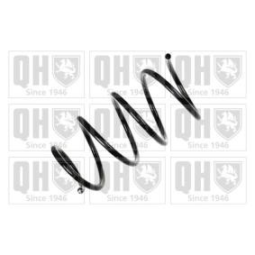 Acquista Molle ammortizzatori da QUINTON HAZELL QCS5402 a buon mercato per soli 56,55 €