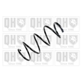 Acquista Molle ammortizzatori da QUINTON HAZELL QCS5428 a buon mercato per soli 42,86 €