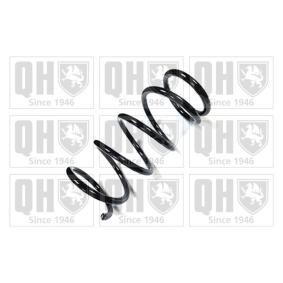 Acquista Molle ammortizzatori da QUINTON HAZELL QCS5550 a buon mercato per soli 200,18 €