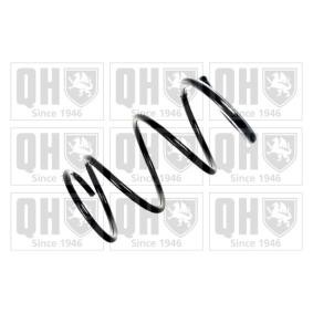 Acquista Molle ammortizzatori da QUINTON HAZELL QCS5642 a buon mercato per soli 108,13 €