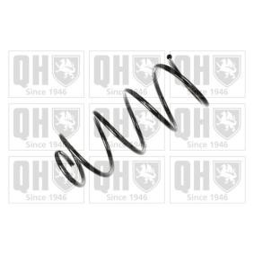 Compre Mola de suspensão da QUINTON HAZELL QCS5667 a um preço baixo por 51,13 €
