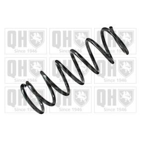 Acquista Molle ammortizzatori da QUINTON HAZELL QCS5692 a buon mercato per soli 42,35 €