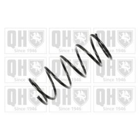 Compre Mola de suspensão da QUINTON HAZELL QCS5775 a um preço baixo por 84,08 €