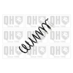 Acquista Molle ammortizzatori da QUINTON HAZELL QCS5798 a buon mercato per soli 88,18 €