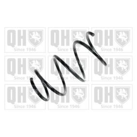 Acquista Molle ammortizzatori da QUINTON HAZELL QCS5805 a buon mercato per soli 62,36 €