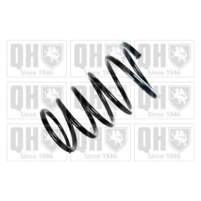 Acquista Molle ammortizzatori da QUINTON HAZELL QCS5825 a buon mercato per soli 108,13 €