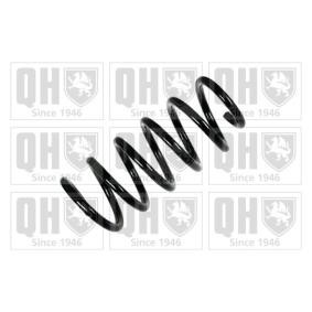 Acquista Molle ammortizzatori da QUINTON HAZELL QCS5845 a buon mercato per soli 88,34 €