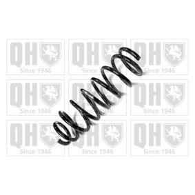 Acquista Molle ammortizzatori da QUINTON HAZELL QCS5851 a buon mercato per soli 94,61 €