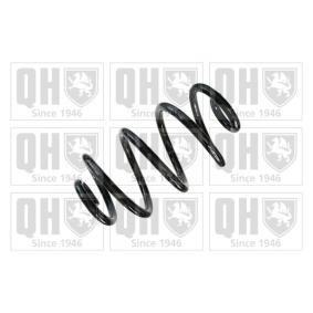 Acquista Molle ammortizzatori da QUINTON HAZELL QCS5867 a buon mercato per soli 89,28 €