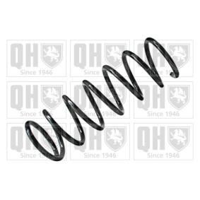 Acquista Molle ammortizzatori da QUINTON HAZELL QCS5893 a buon mercato per soli 91,86 €
