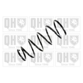 Acquista Molle ammortizzatori da QUINTON HAZELL QCS5928 a buon mercato per soli 63,16 €