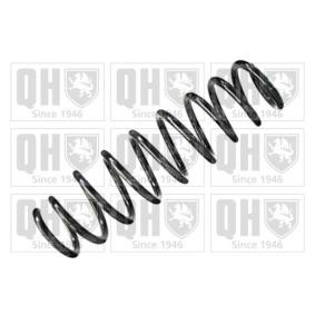 Acquista Molle ammortizzatori da QUINTON HAZELL QCS5942 a buon mercato per soli 58,51 €