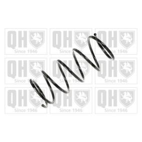 Compre Mola de suspensão da QUINTON HAZELL QCS5945 a um preço baixo por 63,35 €