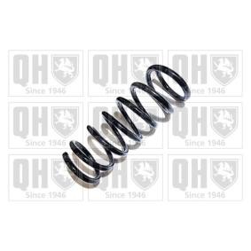 Compre Mola de suspensão da QUINTON HAZELL QCS5948 a um preço baixo por 106,52 €