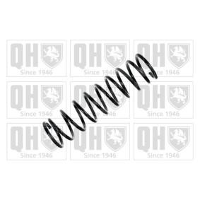 Compre Mola de suspensão da QUINTON HAZELL QCS5950 a um preço baixo por 48,70 €