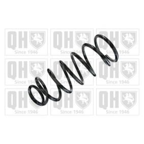 Acquista Molle ammortizzatori da QUINTON HAZELL QCS5951 a buon mercato per soli 209,03 €