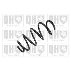 Compre Mola de suspensão da QUINTON HAZELL QCS5991 a um preço baixo por 102,07 €