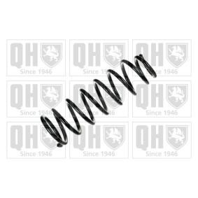 Acquista Molle ammortizzatori da QUINTON HAZELL QCS6002 a buon mercato per soli 48,01 €