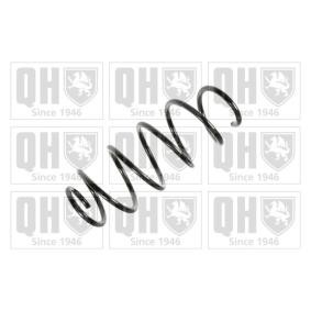 Compre Mola de suspensão da QUINTON HAZELL QCS6034 a um preço baixo por 71,05 €