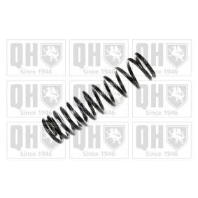 Compre Mola de suspensão da QUINTON HAZELL QCS6048 a um preço baixo por 81,03 €