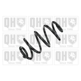 Acquista Molle ammortizzatori da QUINTON HAZELL QCS6079 a buon mercato per soli 187,42 €