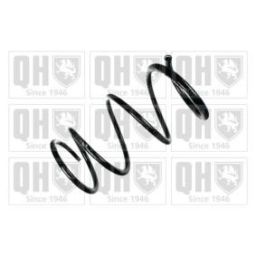 Acquista Molle ammortizzatori da QUINTON HAZELL QCS6180 a buon mercato per soli 95,77 €