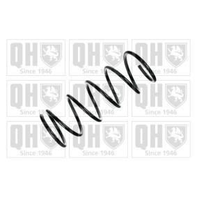 Acquista Molle ammortizzatori da QUINTON HAZELL QCS6189 a buon mercato per soli 63,54 €