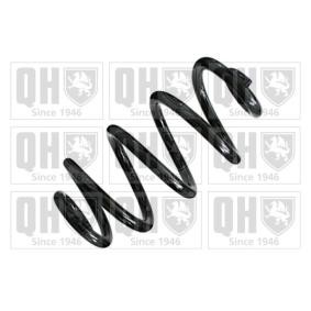 Acquista Molle ammortizzatori da QUINTON HAZELL QCS6245 a buon mercato per soli 97,25 €