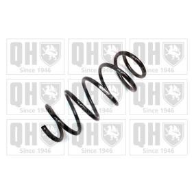 Compre Mola de suspensão da QUINTON HAZELL QCS6257 a um preço baixo por 44,24 €