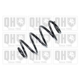 Acquista Molle ammortizzatori da QUINTON HAZELL QCS6342 a buon mercato per soli 60,38 €