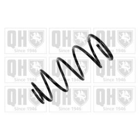 Acquista Molle ammortizzatori da QUINTON HAZELL QCS6347 a buon mercato per soli 133,14 €