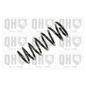 Acquista Molle ammortizzatori da QUINTON HAZELL QCS6443 a buon mercato per soli 88,56 €
