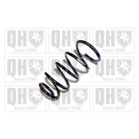 Compre Mola de suspensão da QUINTON HAZELL QCS6470 a um preço baixo por 85,34 €
