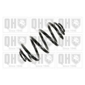 Acquista Molle ammortizzatori da QUINTON HAZELL QCS6504 a buon mercato per soli 89,42 €