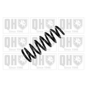 Acquista Molle ammortizzatori da QUINTON HAZELL QCS6573 a buon mercato per soli 44,18 €