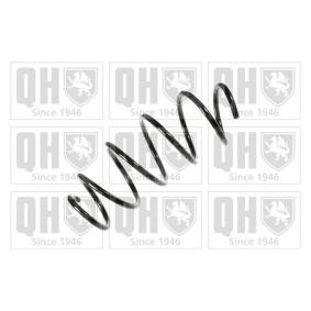 Compre Mola de suspensão da QUINTON HAZELL QCS6577 a um preço baixo por 65,83 €