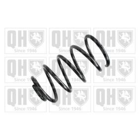 Compre Mola de suspensão da QUINTON HAZELL QCS6710 a um preço baixo por 55,64 €