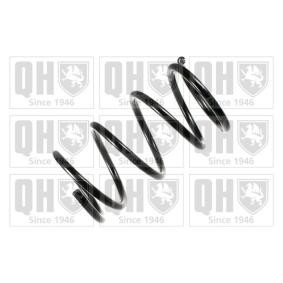 Compre Mola de suspensão da QUINTON HAZELL QCS6755 a um preço baixo por 94,45 €