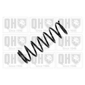 Acquista Molle ammortizzatori da QUINTON HAZELL QCS6786 a buon mercato per soli 94,61 €