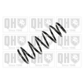 Acquista Molle ammortizzatori da QUINTON HAZELL QCS6909 a buon mercato per soli 51,88 €
