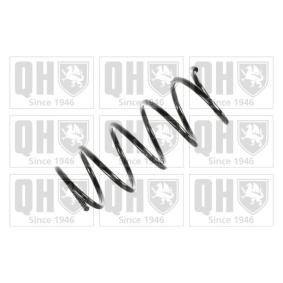 Acquista Molle ammortizzatori da QUINTON HAZELL QCS7006 a buon mercato per soli 89,61 €