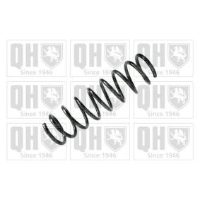 Compre Mola de suspensão da QUINTON HAZELL QCS7048 a um preço baixo por 47,64 €