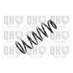 Acquista Molle ammortizzatori da QUINTON HAZELL QCS7162 a buon mercato per soli 139,41 €