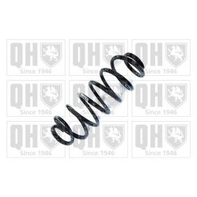 Compre Mola de suspensão da QUINTON HAZELL QCS7204 a um preço baixo por 45,05 €